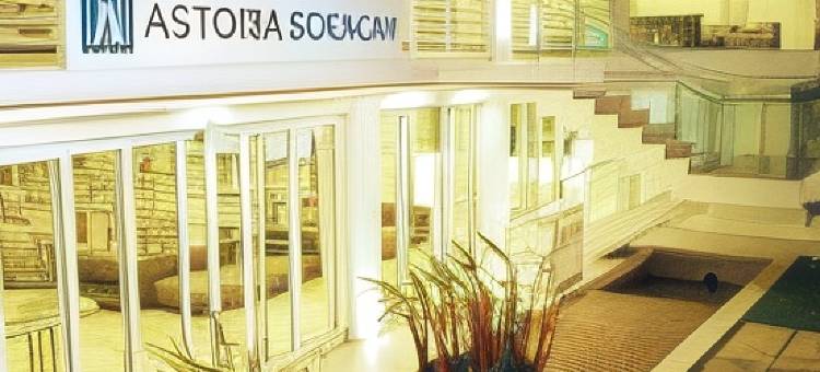 长滩岛阿斯托里亚酒店(Astoria Boracay)图片