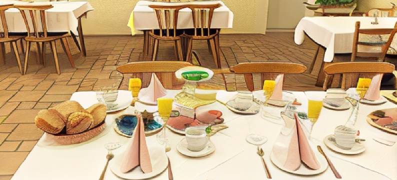 林登霍夫旅馆(Pension Lindenhof)图片