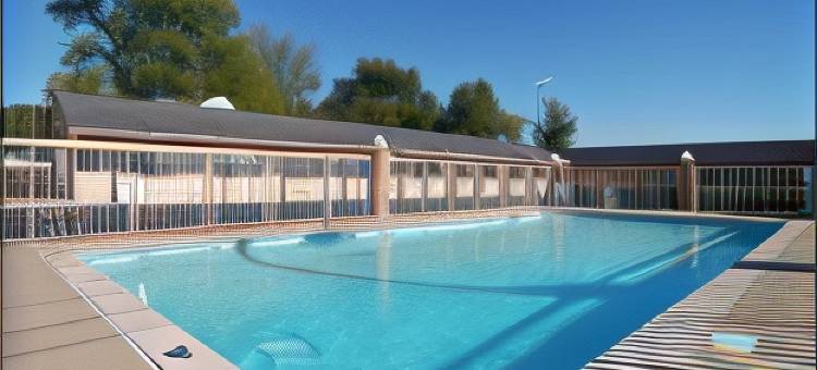 古德利茨维尔南罗德威酒店(Rodeway Inn Goodlettsville South)图片