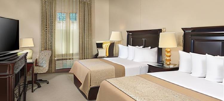 橙市艾尔斯酒店(Ayres Hotel Orange)图片