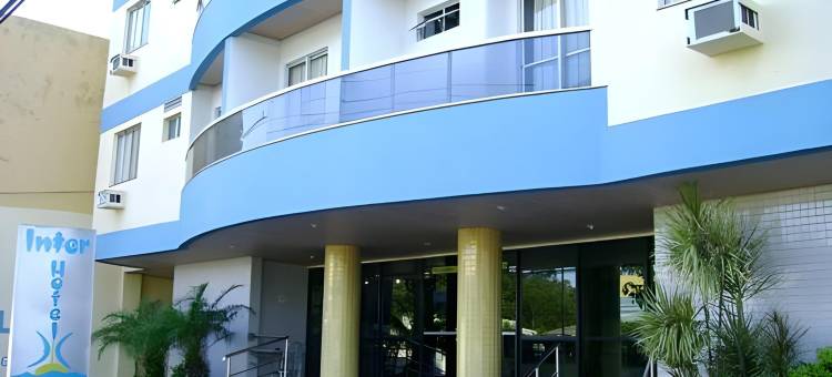 国际大酒店(Inter Hotel)图片