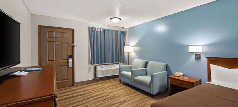 塞莱纳美洲最佳价值酒店(Americas Best Value Inn Celina)图片