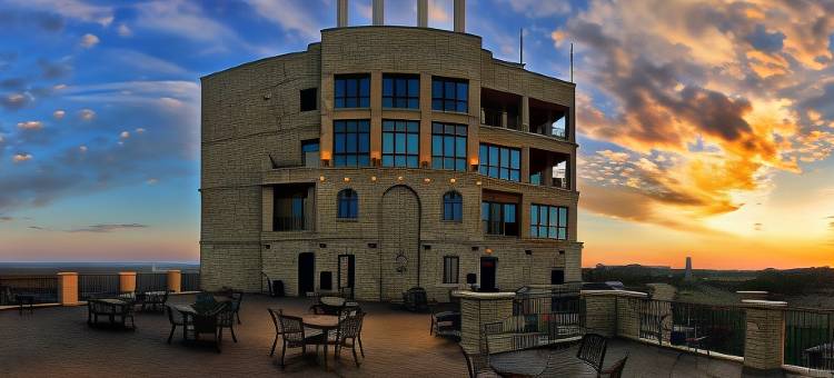 罗伦斯欧里亚德酒店 - 希尔顿启缤精选酒店(The Oread Lawrence, Tapestry Collection by Hilton)图片