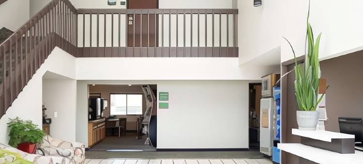 蒙特罗斯贝斯特韦斯特SureStay Plus酒店(SureStay Plus by Best Western Montrose)图片