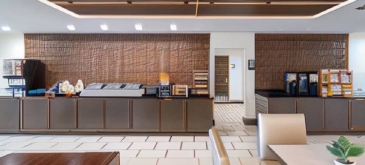 杰克逊/里奇兰蔚景温德姆酒店(Wingate by Wyndham Jackson/Ridgeland)图片