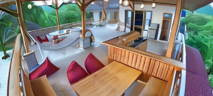 Akasha Beach Club图片