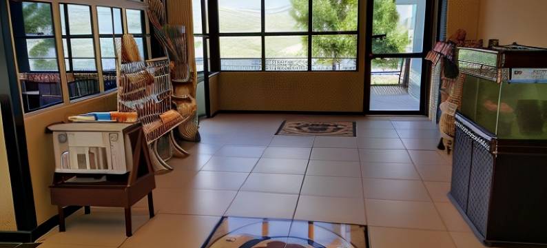 水晶山R酒店(Crystal Hill R)图片