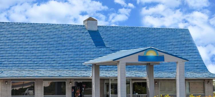 西摩温德姆戴斯酒店(Days Inn by Wyndham Seymour)图片