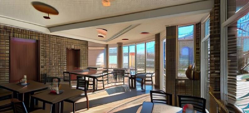 达美山湖沃尔德酒店(Waldhotel zum Bergsee Damme)图片