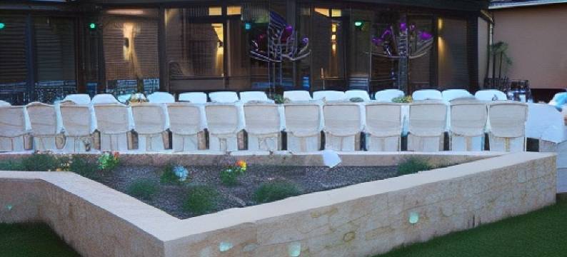 圣欧班酒店(Hotel le Saint Aubin)图片