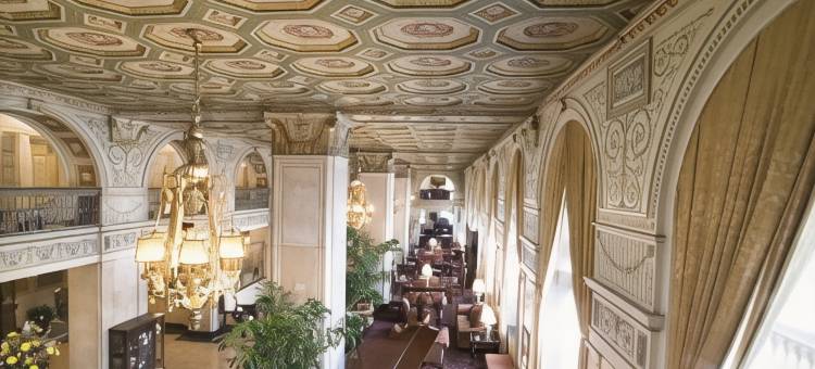 布朗酒店(The Brown Hotel)图片