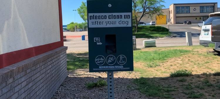 格林利速8酒店(Super 8 by Wyndham Greeley)图片