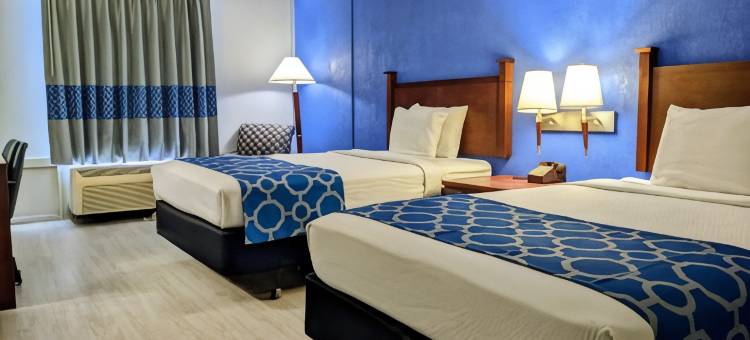 汉尼拔呗盟酒店(Baymont by Wyndham Hannibal)图片