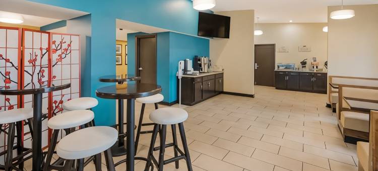 SureStay Plus Hotel by Best Western Jasper图片