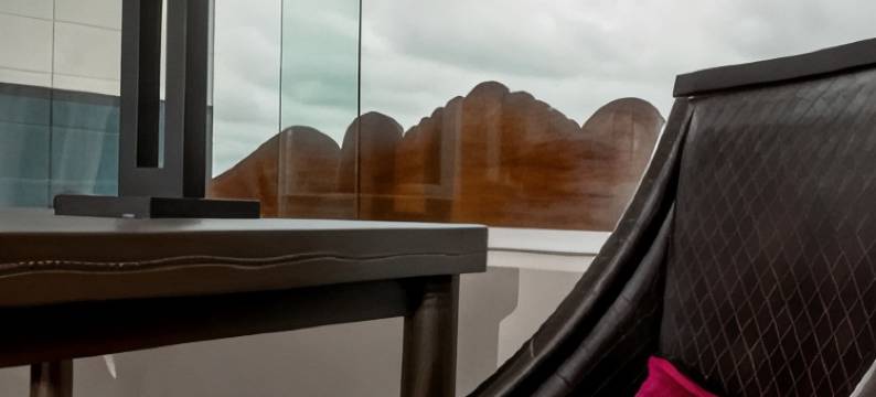 摩羯座公寓酒店(Capricorn Hotel Suva)图片