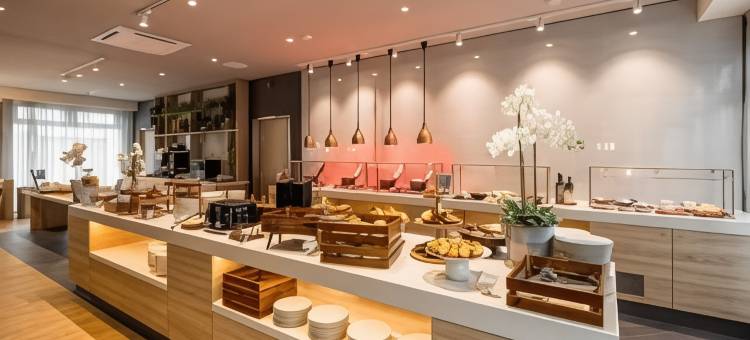 Radisson莱比锡酒店(Radisson Hotel Leipzig)图片