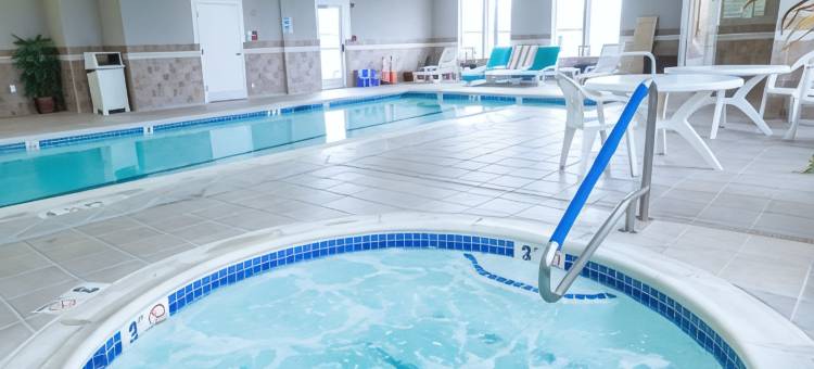 家园酒店式公寓(Homestead Apart-Hotel)图片