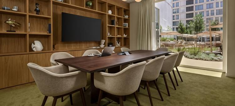 DUO酒店里斯本，希尔顿Curio精选系列(DUO Hotel Lisbon, Curio Collection by Hilton)图片