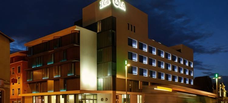 索恩河畔自由城美居酒店(Hôtel Mercure Villefranche-Sur-Saône)图片