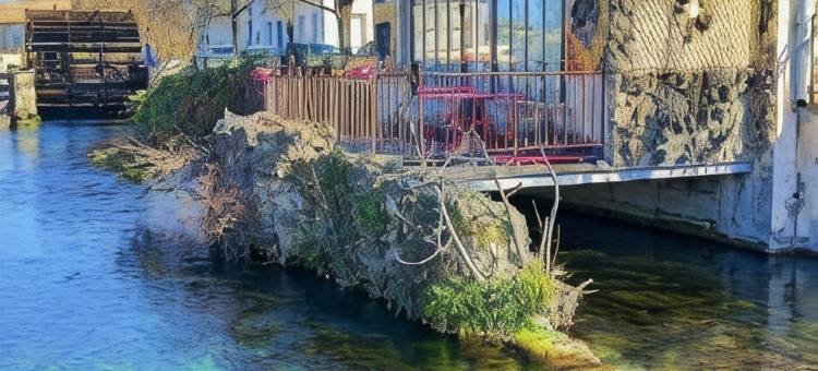 鲁梅纳多酒店(Lou Meinado, un Concept "comme à l'hôtel")图片