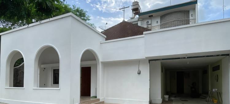 RedDoorz near RSUD Tidar Magelang图片