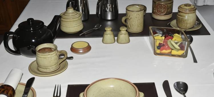 教堂山克罗夫特农场民宿(Chapelhill Croft)图片