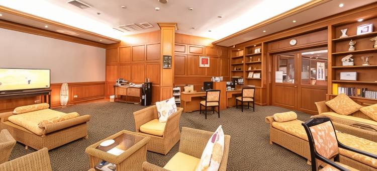 蓝峡谷乡村俱乐部(Blue Canyon Country Club)图片