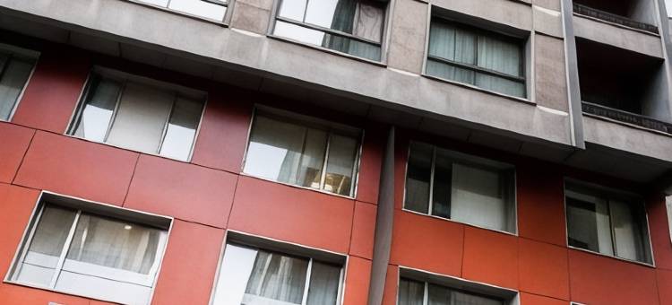 泽尼特唐育酒店(Zenit Don Yo)图片