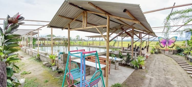 Citra Green House Syariah Near Universitas Tulungagung图片