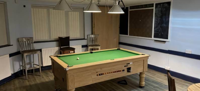 公牛酒店(The Bull Hotel)图片