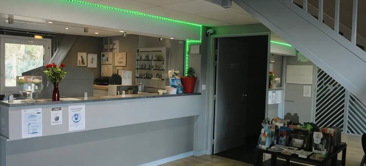 旺多姆法斯特酒店(Fasthotel Vendome)图片