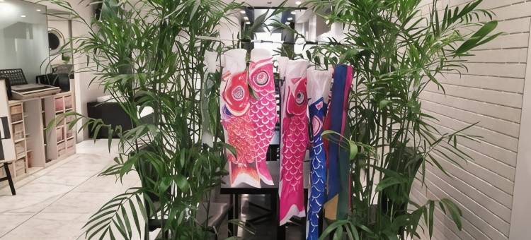 汉米尔顿布莱克酒店(Hamilton Hotel Black)图片