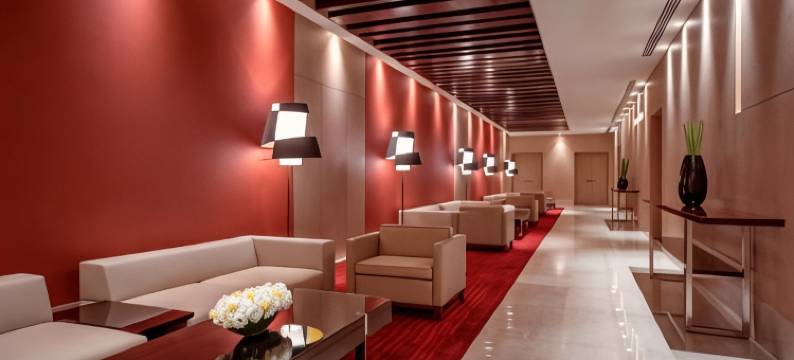 首都中心罗塔纳阿瑞健酒店(Capital Centre Arjaan by Rotana)图片