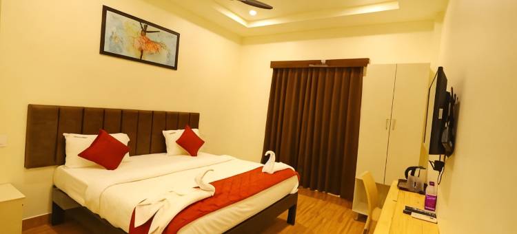 Hotel Vijaya Grand图片