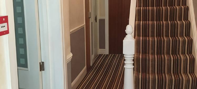 乔尔通酒店(OYO The Chorlton Hotel)图片