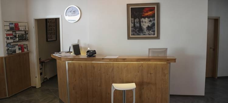 冰岛100酒店(100 Iceland Hotel)图片