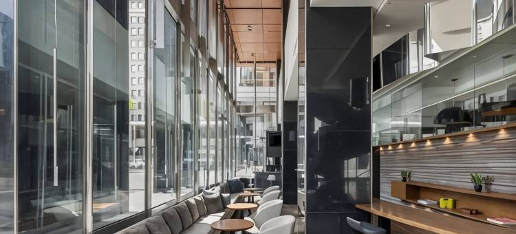 卡尔加里吉门酒店(Hotel le Germain Calgary)图片