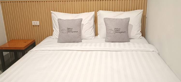 UpCity Express Hotel Semarang by Pillow图片