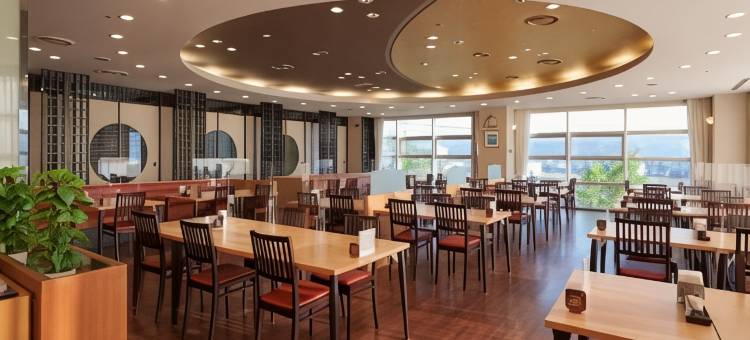 简保旅馆 日田(Hitaonsen Hananoki River Terrace)图片