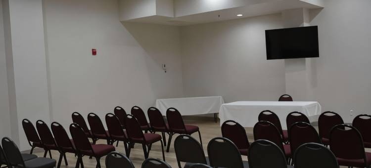 俄克拉何马城西南育空舒适套房酒店(Comfort Suites Yukon - SW Oklahoma City)图片