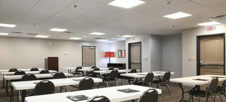 俄克拉何马城布里克敦丽怡酒店(Country Inn & Suites by Radisson, Oklahoma City - Bricktown, OK)图片