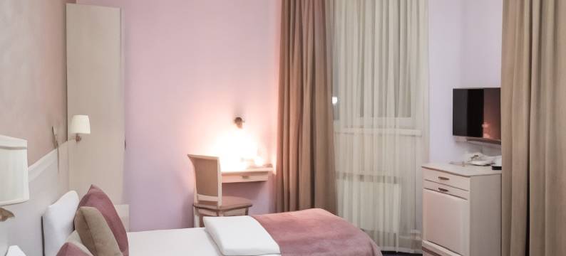 Hotel Severnica图片