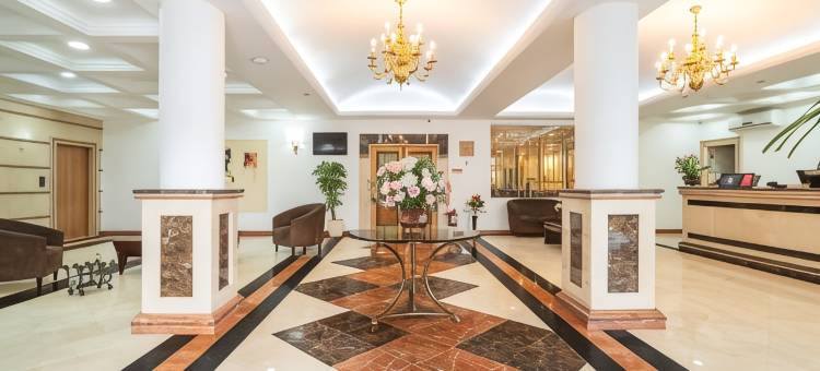 马约尔广场酒店(Hotel Plaza Mayor)图片