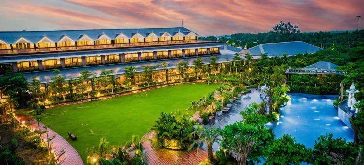 梅菲尔绿洲度假村&会议中心(Mayfair Oasis Resort & Convention)图片
