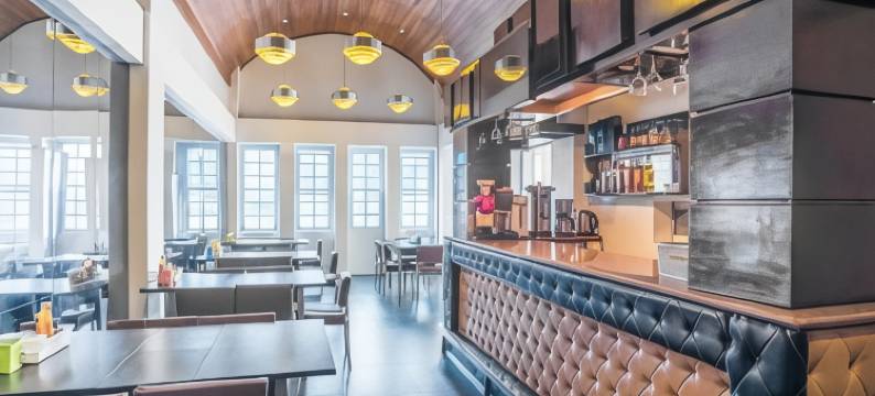 纽约曼哈顿套房酒店(NYC Manhattan Suites)图片