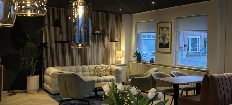 艾米莉亚酒店(Hotel Emilia)图片