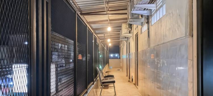 优本维尤@塞蒂亚民宿-本宫巴淡(Urbanview @ Setia Homestay Bengkong Batam)图片