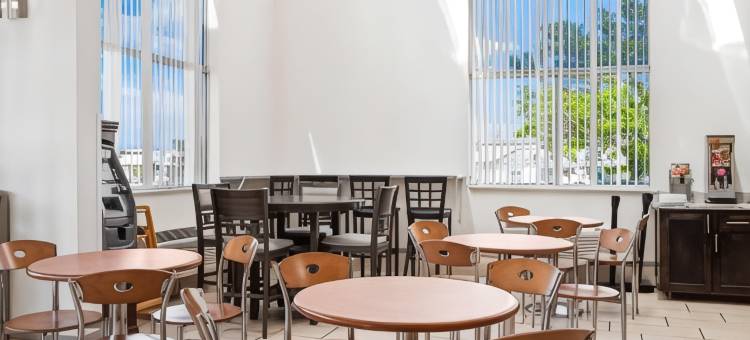 SureStay Hotel by Best Western Albuquerque Midtown图片