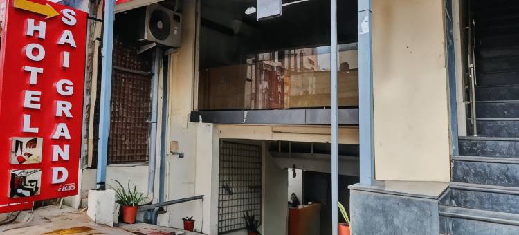 Hotel O Aditya Grand Inn图片