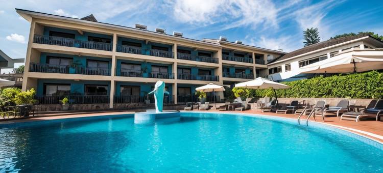 海豚套房酒店(Dolphin Suites)图片